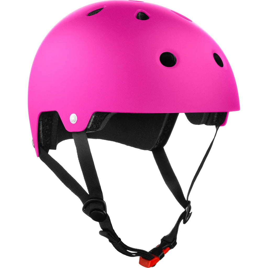 CORE Helmet CORE Action Sports Helmet - Bright Pink