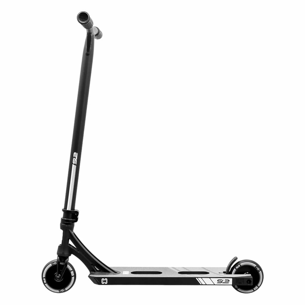CORE CORE SL2 Complete Stunt Scooter – Black