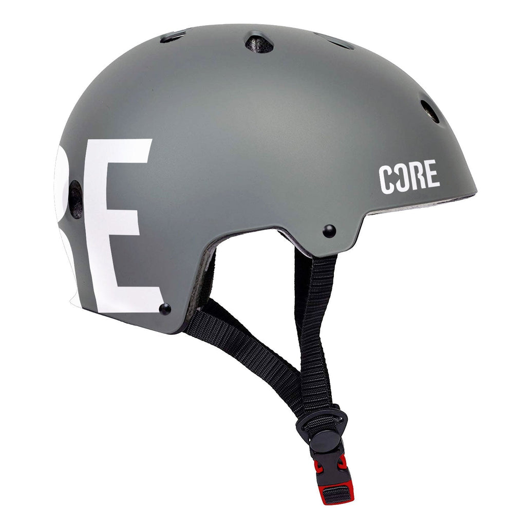 CORE Helmet CORE Street Helmet - Grey