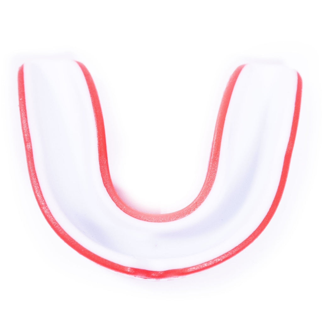 CORE Mouthguard CORE Protection Mouth Guard/Gum Shield - Red