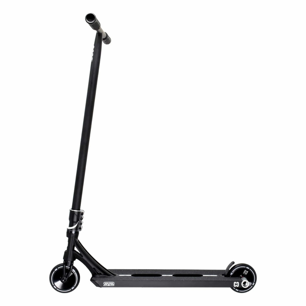 CORE Riding Scooters CORE ST2 Complete Stunt Scooter – Black