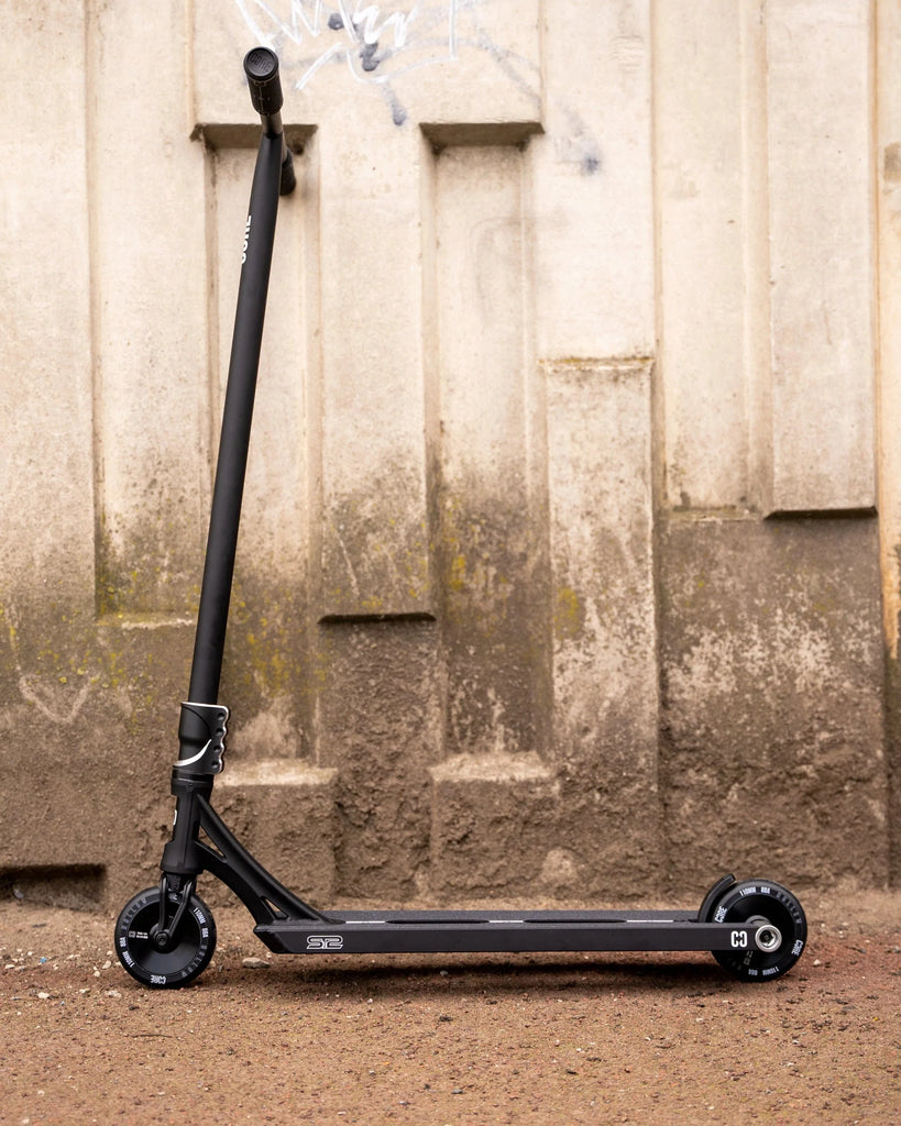 CORE Riding Scooters CORE ST2 Complete Stunt Scooter – Black