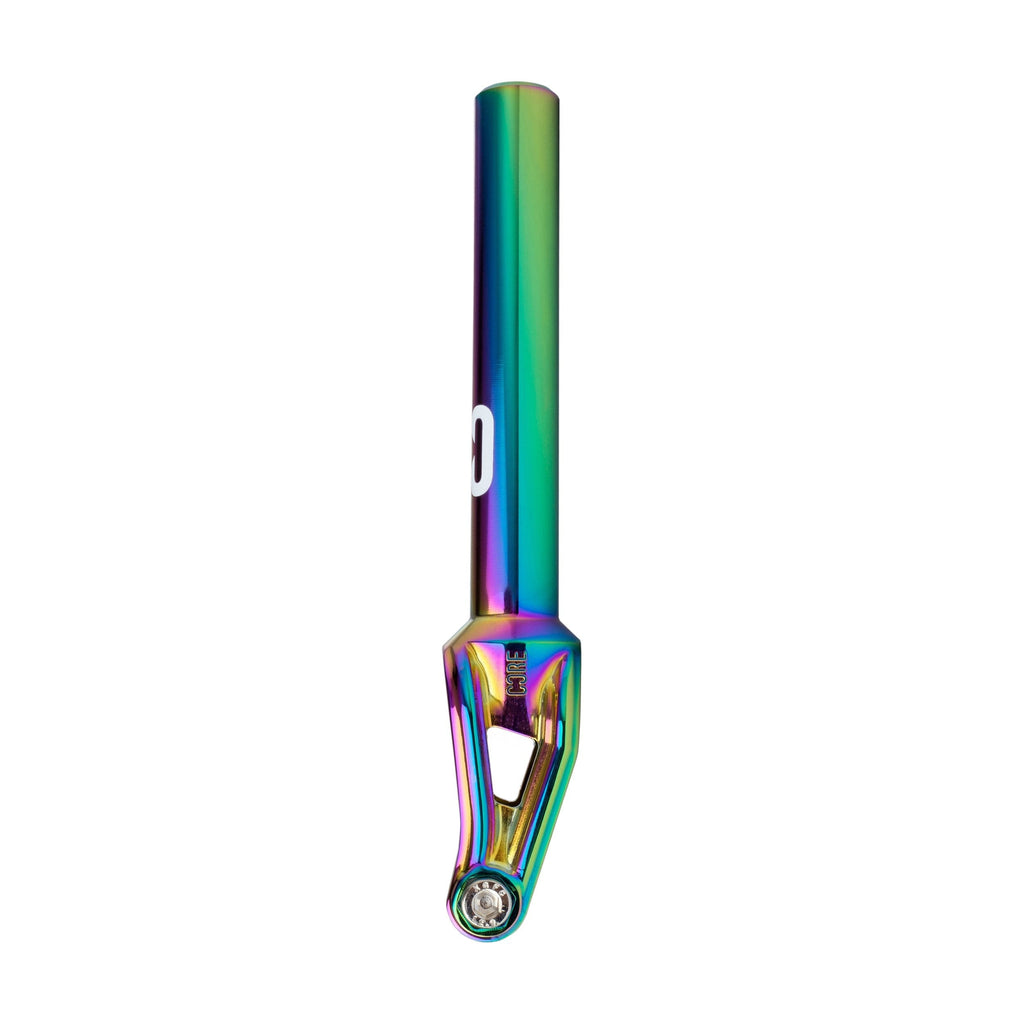 CORE Scooter Fork CORE SL IHC Scooter Fork - NeoChrome