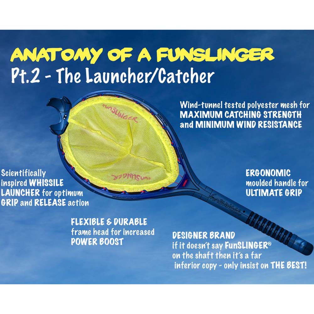 Funslinger Toys & Games FunSlinger Kit