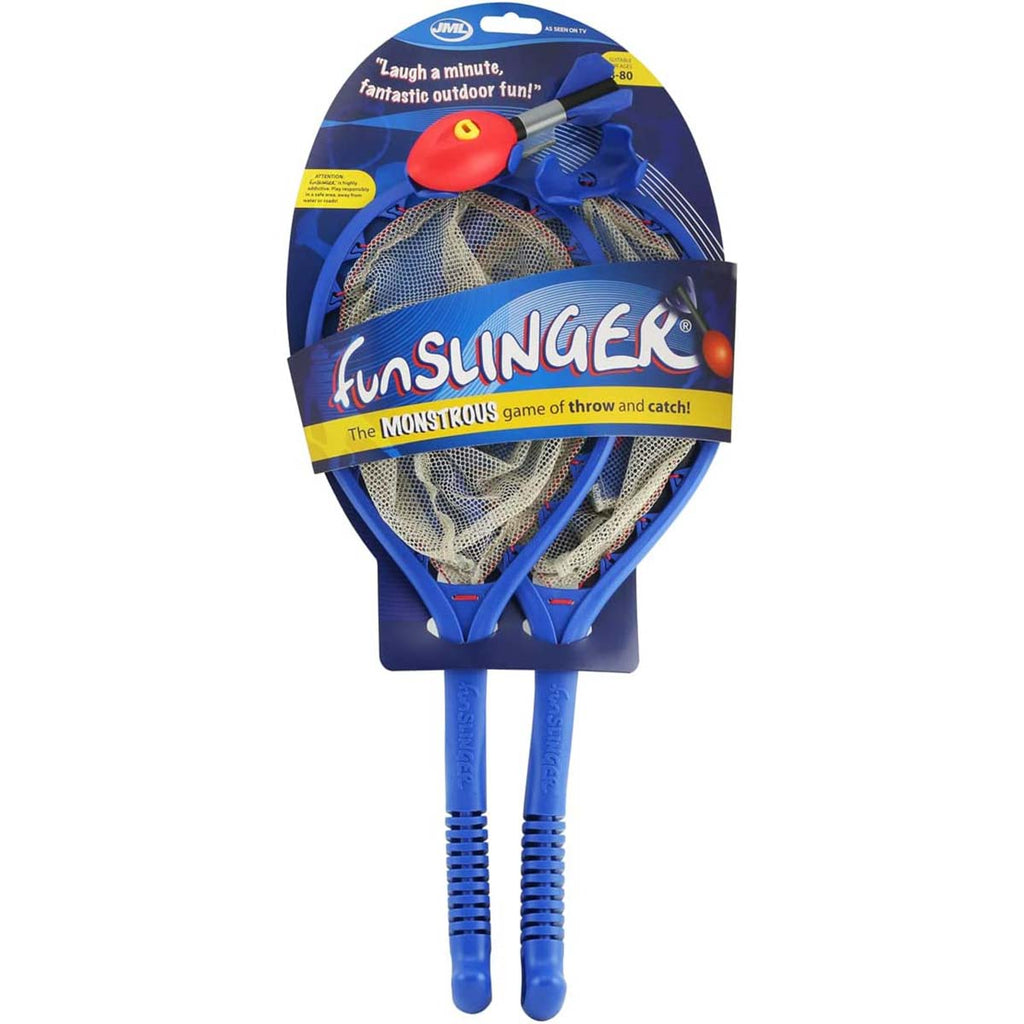 Funslinger Toys & Games FunSlinger Kit
