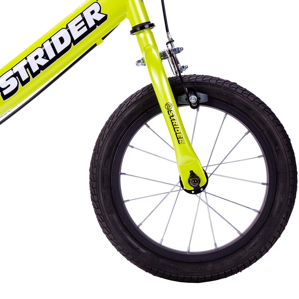 Strider Balance Bike Strider 14x Balance Bike - Green