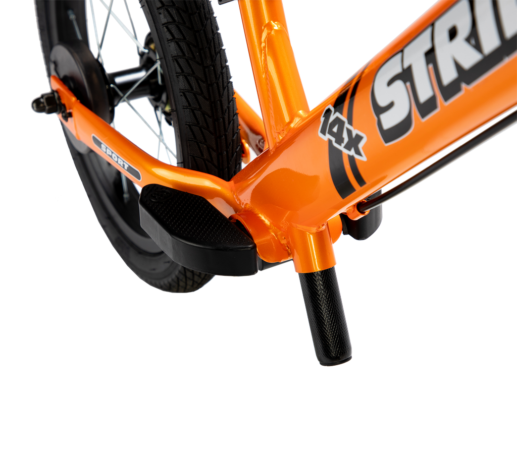 Strider Balance Bike Strider 14x Balance Bike - Tangerine