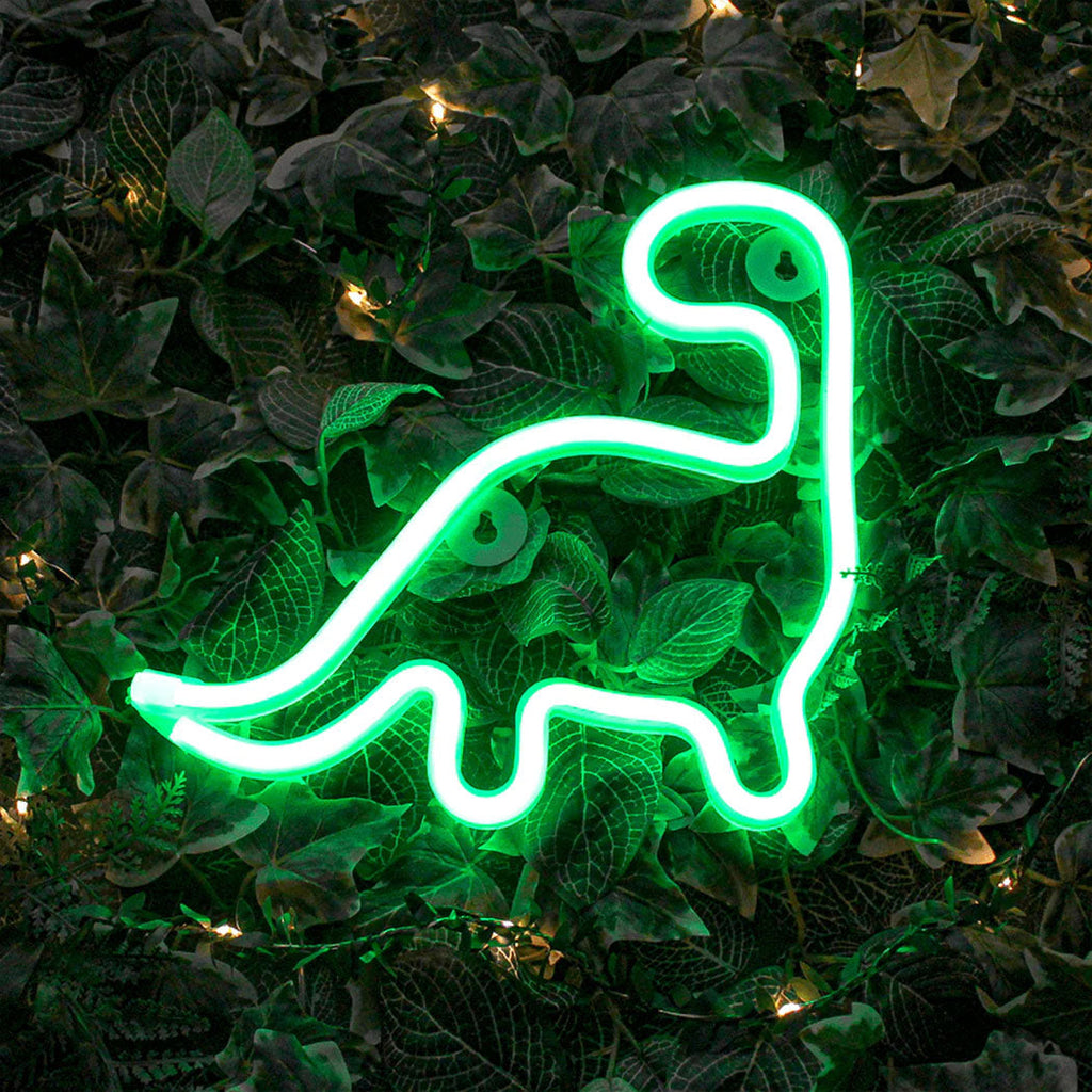 SWAG Distribution Litely Dino LED Neon Sign