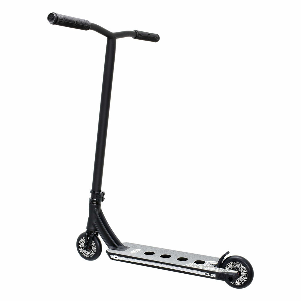 CORE Action Sports Riding Scooters CORE CL1 Complete Stunt Scooter – Black