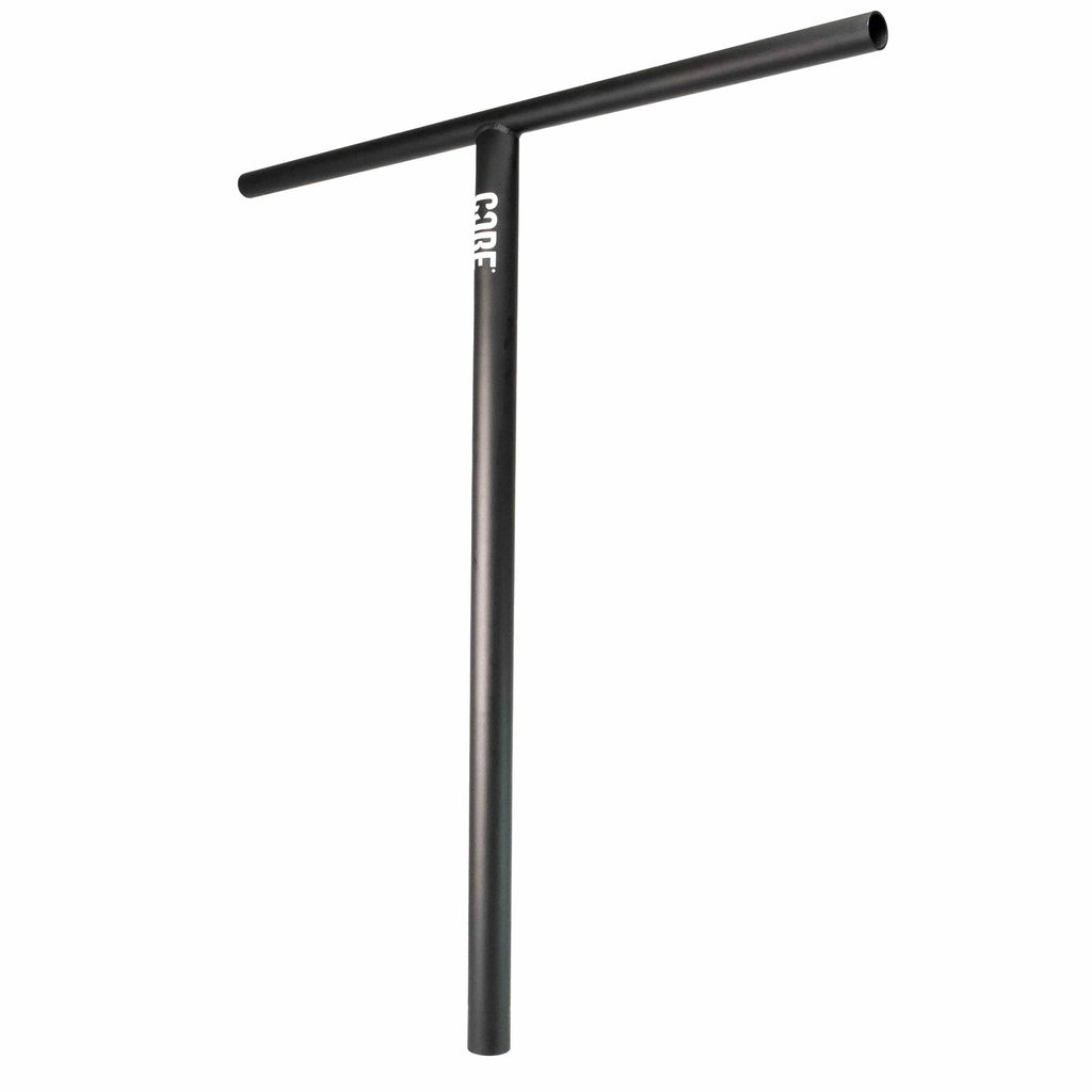 CORE Action Sports Riding Scooters CORE ST2 Chromoly Stunt Scooter T-Bar 680mm - Black