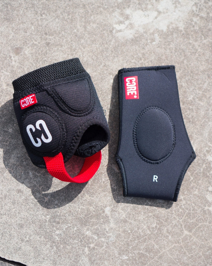 CORE ANKLE GUARD CORE Protection Ankle Sleeves