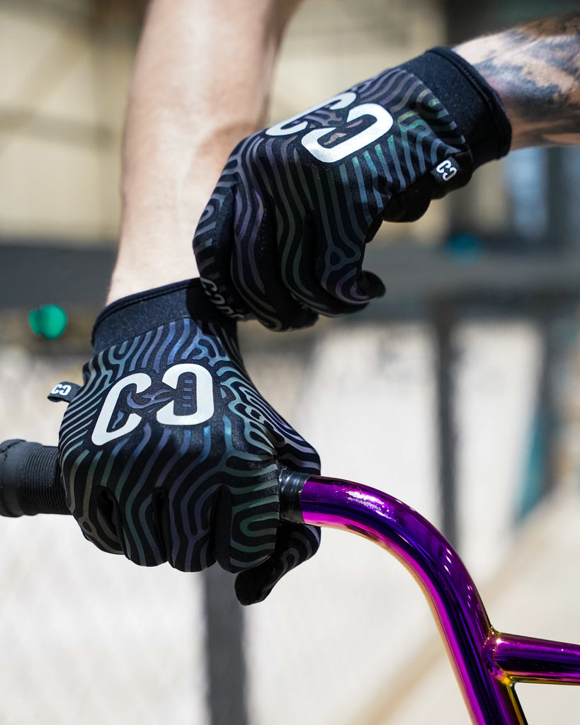 CORE Gloves CORE Protection Aero Gloves - Stealth