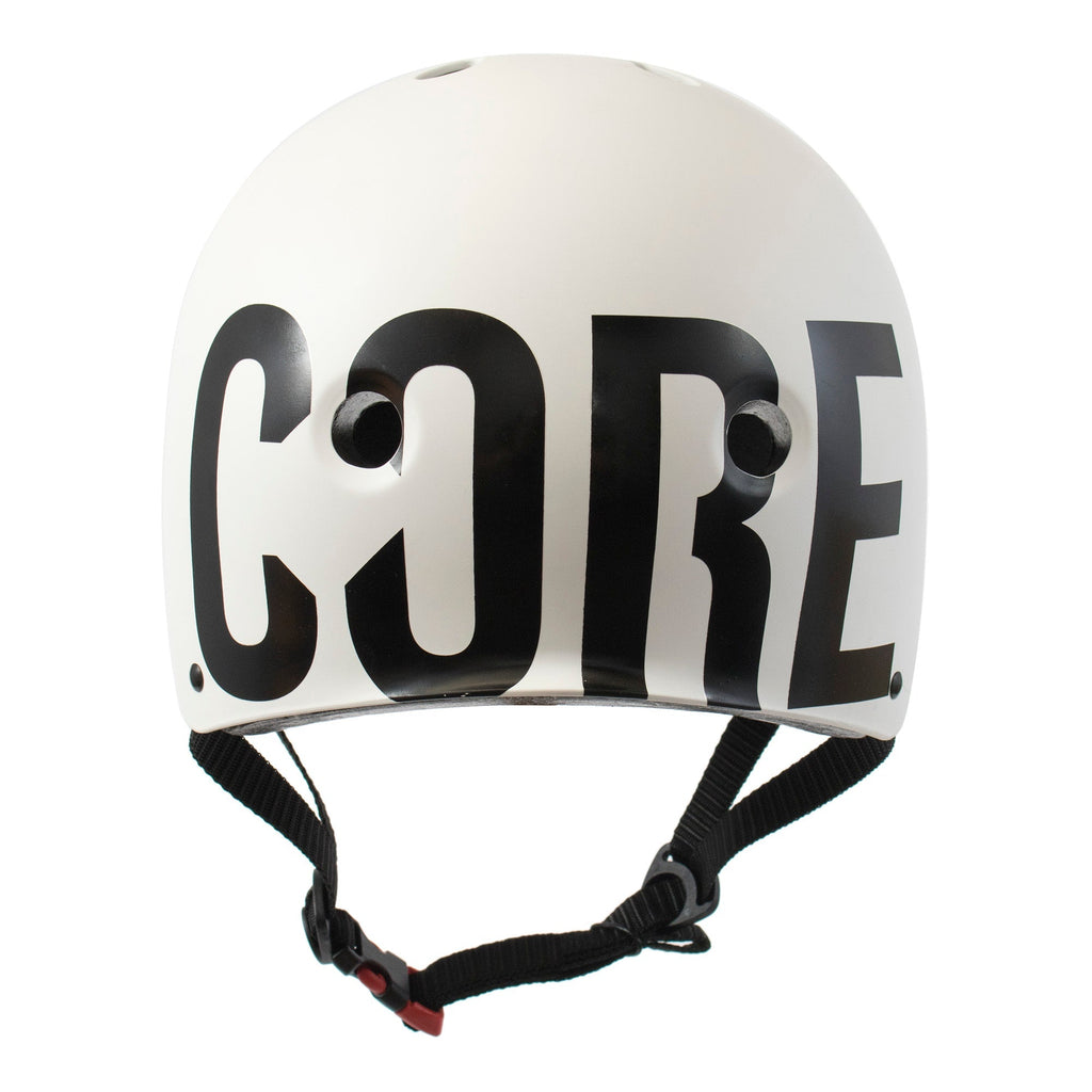 CORE Helmet CORE Street Helmet - White