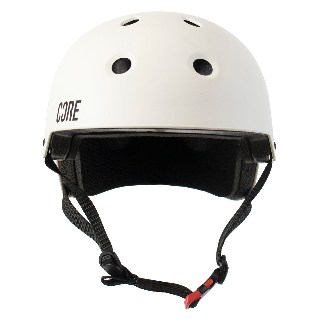 CORE Helmet CORE Street Helmet - White