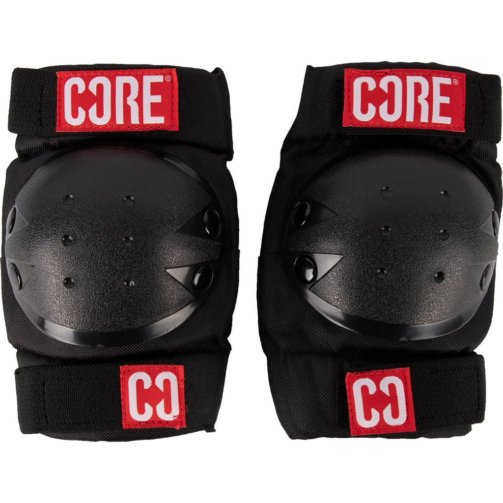 CORE PAD SET CORE Protection Junior Triple Pad Set (Knee/Elbow/Wrist) - 3 SIZES