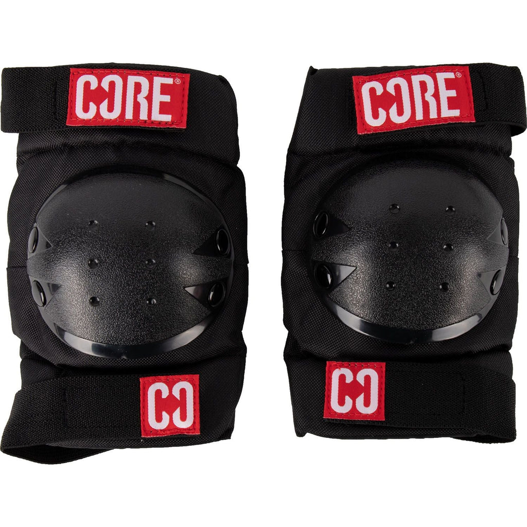 CORE PAD SET CORE Protection Junior Triple Pad Set (Knee/Elbow/Wrist) - 3 SIZES