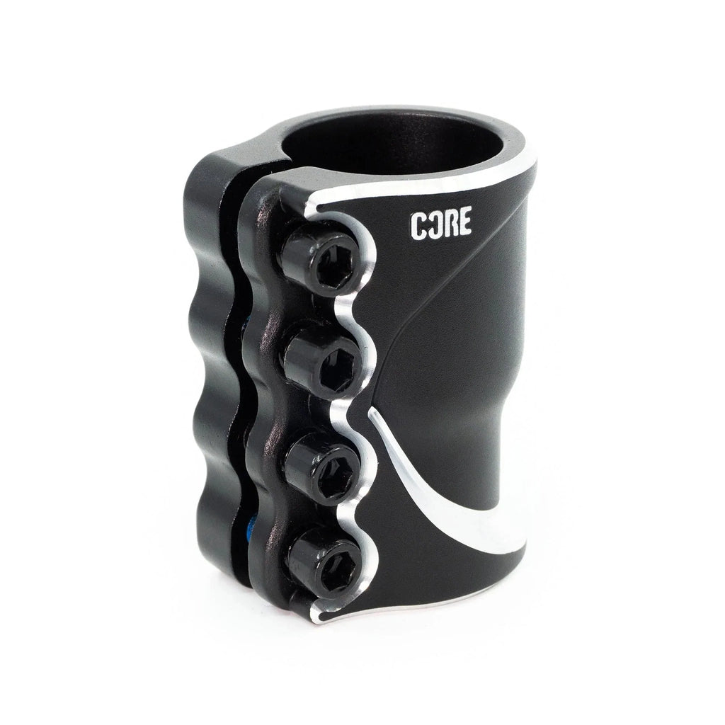CORE Riding Scooters CORE Cobra Stunt Scooter SCS Clamp – Black