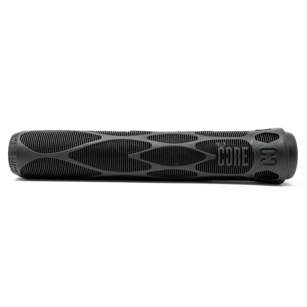 CORE Scooter Grips CORE Pro Handlebar Grips, Soft 170mm - Black