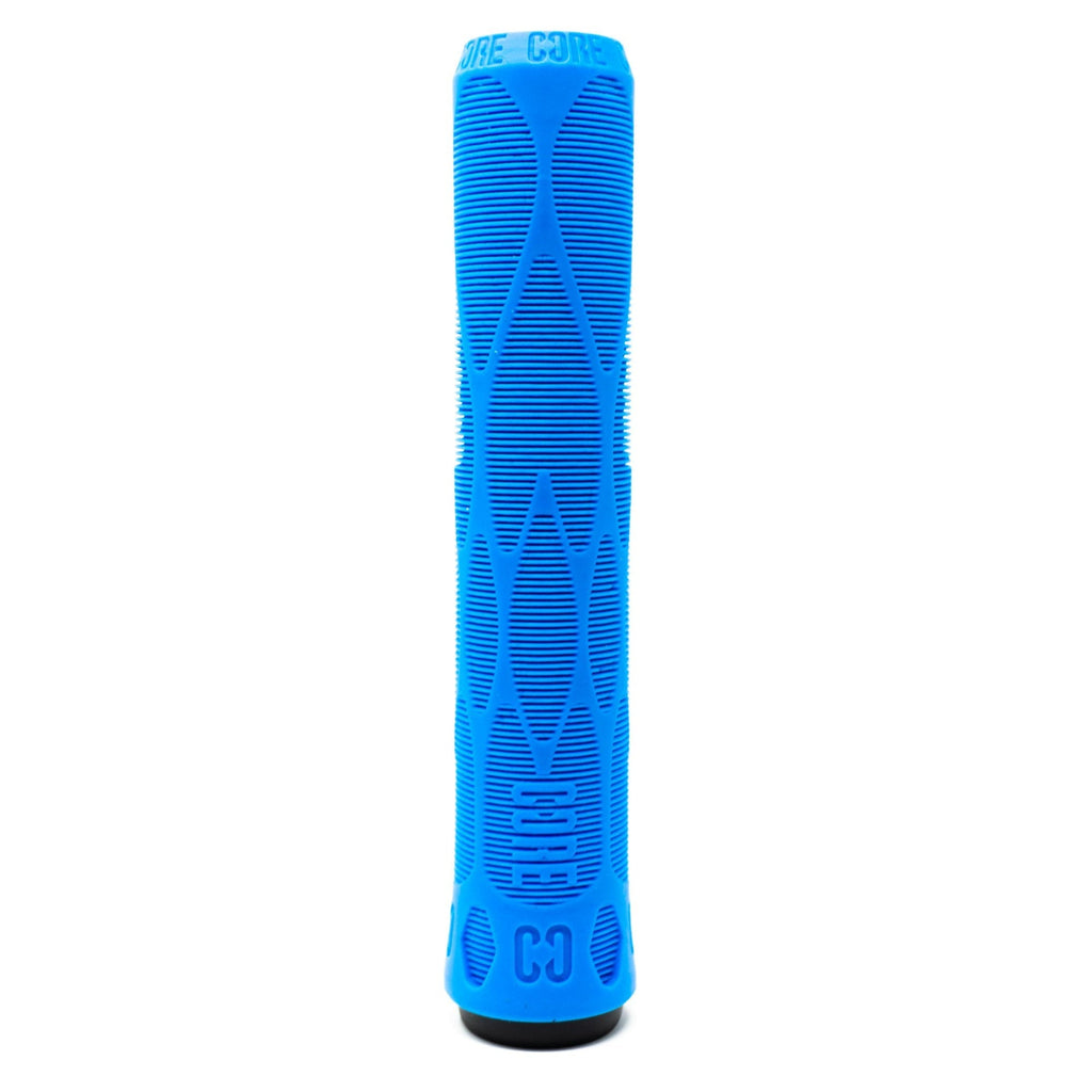 CORE scooter grips CORE Pro Handlebar Grips, Soft 170mm - Blue