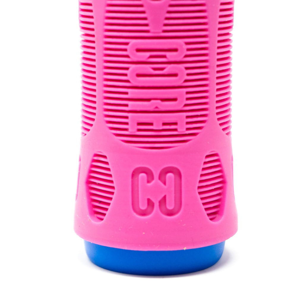 CORE scooter grips CORE Pro Handlebar Grips, Soft 170mm - Pink