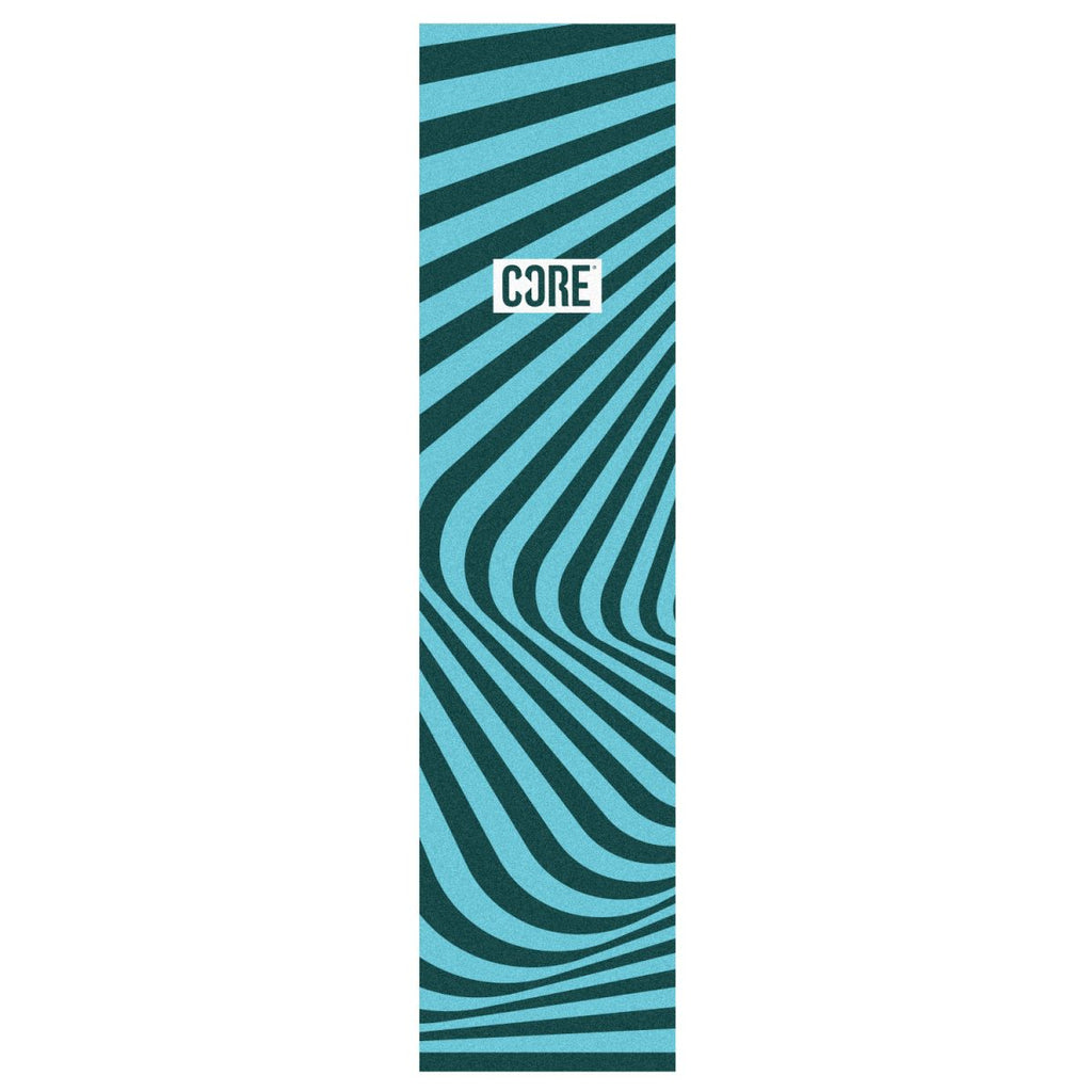 CORE Scooter Griptape *NEW* CORE Vibe Scooter Griptape - Teal