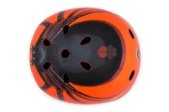 Hornit Helmet Hornit Lids Helmet - Chiller Spider - PACK OF 2