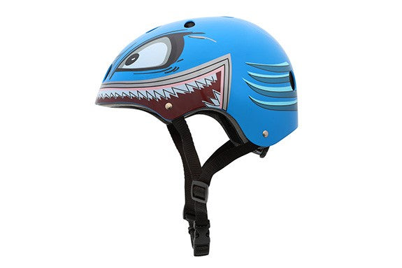 Hornit Helmet Hornit Lids Helmet - Hammerhead - PACK OF 2