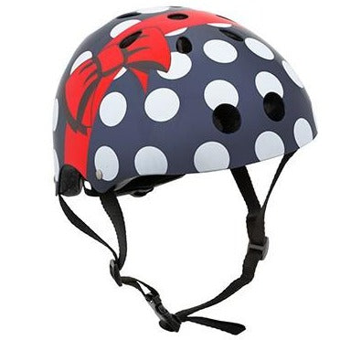 Hornit Helmet Hornit Lids Helmet - Polka Dots - PACK OF 2