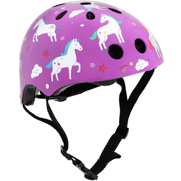 Hornit Helmet Hornit Lids Helmet - Unicorn - PACK OF 2