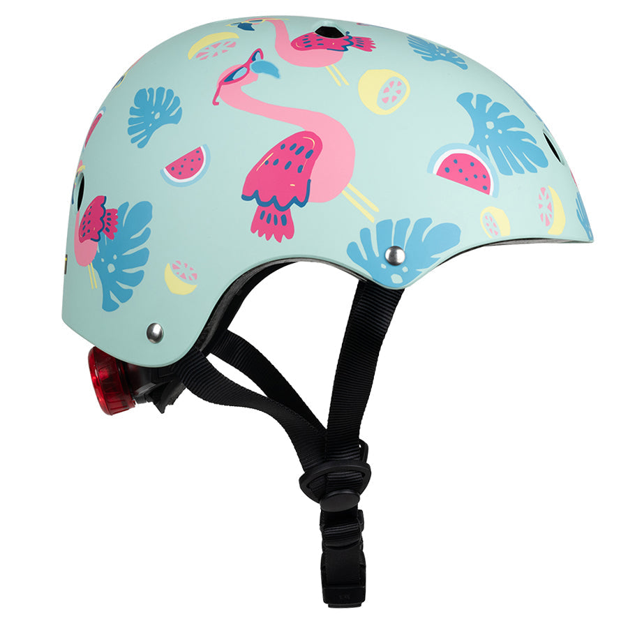 Hornit Helmet *NEW* Hornit Lids Helmet - Flamingo - PACK OF 2