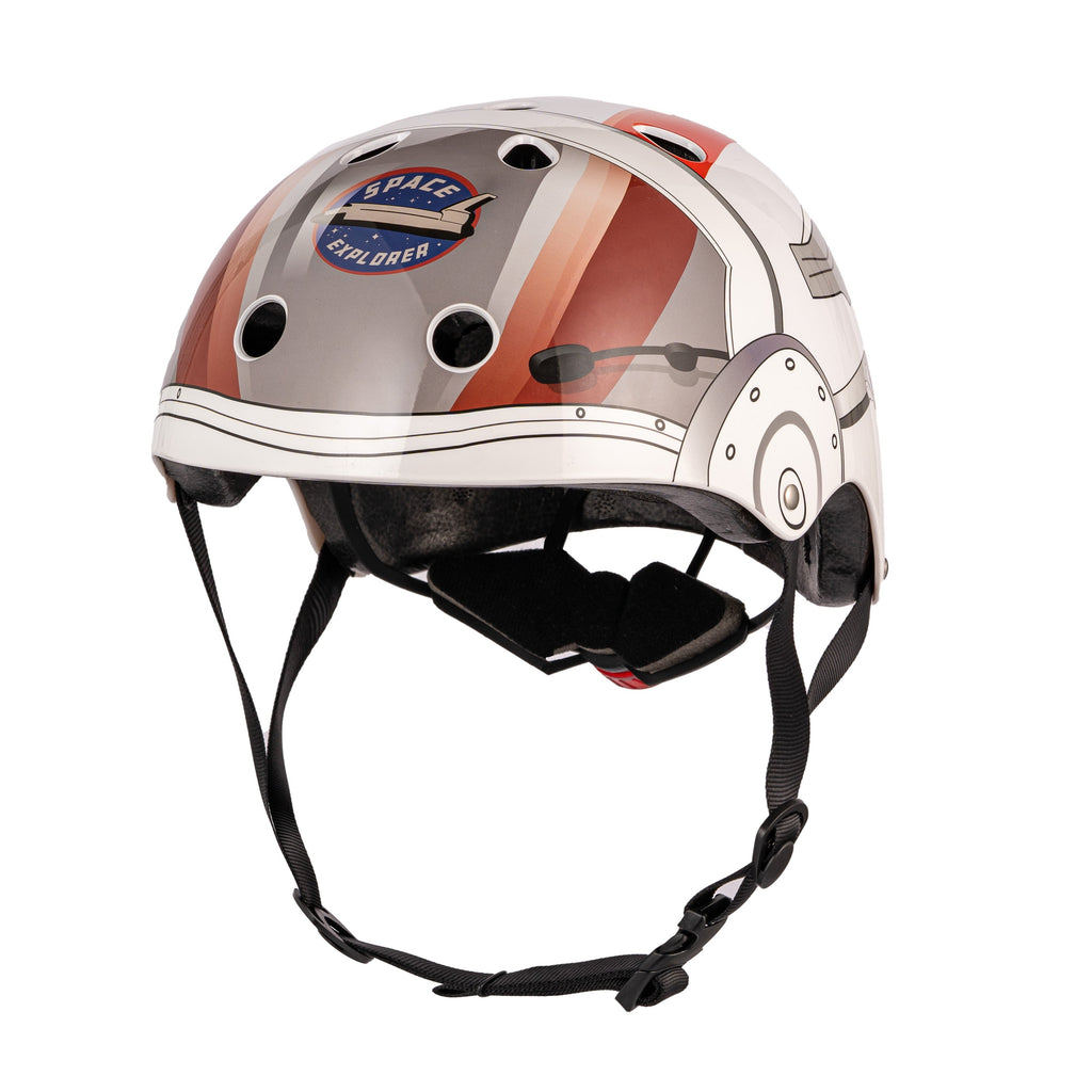 Hornit Helmet *NEW* Hornit Lids Helmet - Major Tom - PACK OF 2