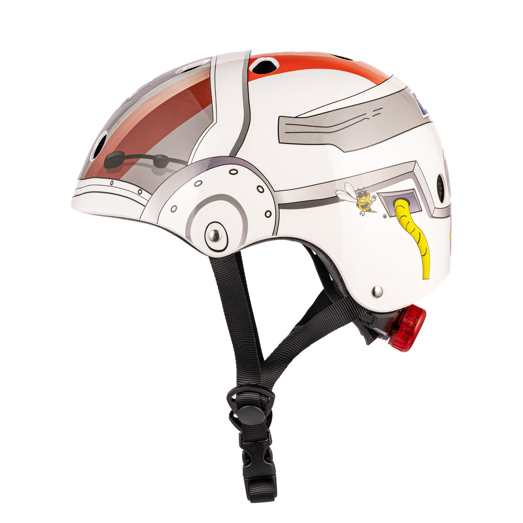 Hornit Helmet *NEW* Hornit Lids Helmet - Major Tom - PACK OF 2