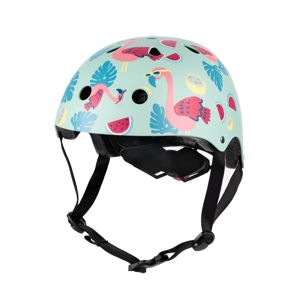 Hornit Helmet Small *NEW* Hornit Lids Helmet - Flamingo - PACK OF 2