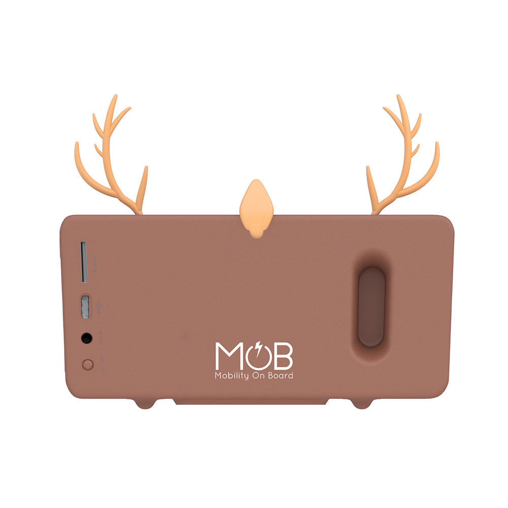 Mobility On Board Adorable Speaker Deer