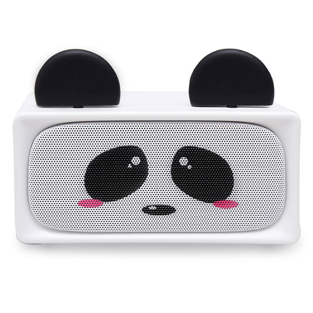 Mobility On Board Adorable Speaker Panda