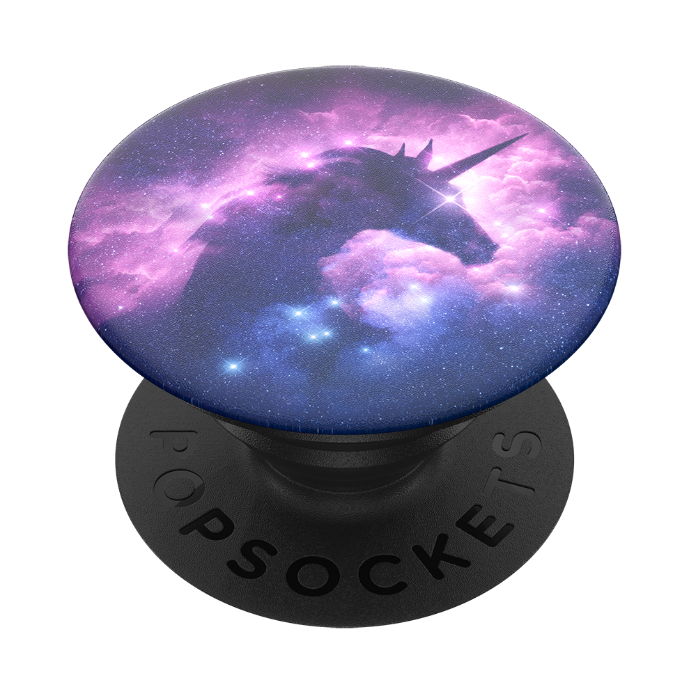 PopSockets popsocket Mystic Nebula PopGrip - PACK OF 4
