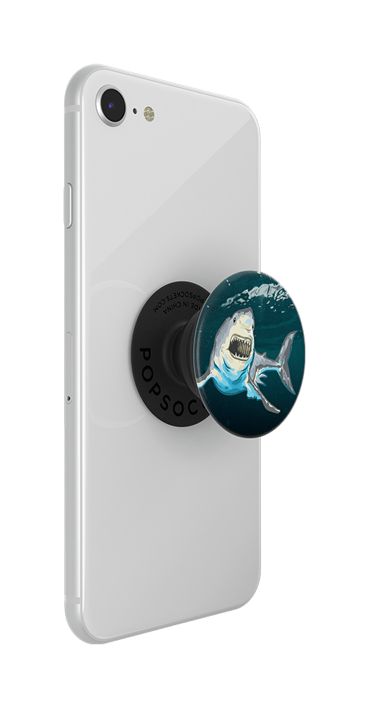 PopSockets Great White