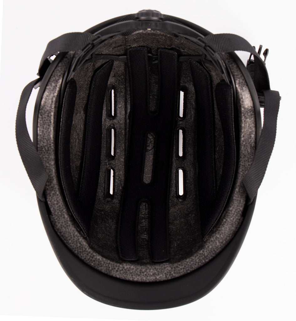 QUBA Helmet QUBA Quest Helmet - Black