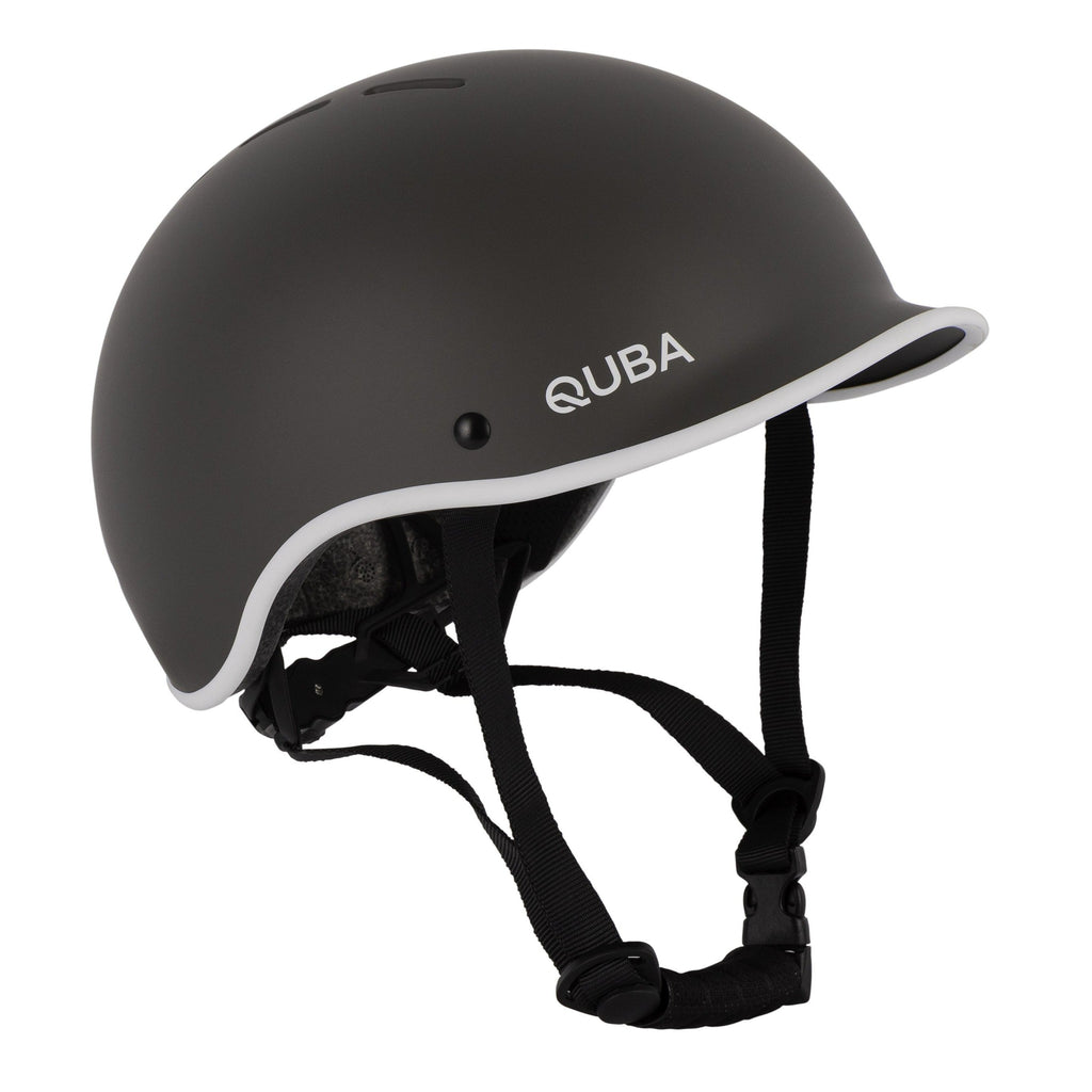 QUBA Helmet QUBA Quest Helmet - Grey