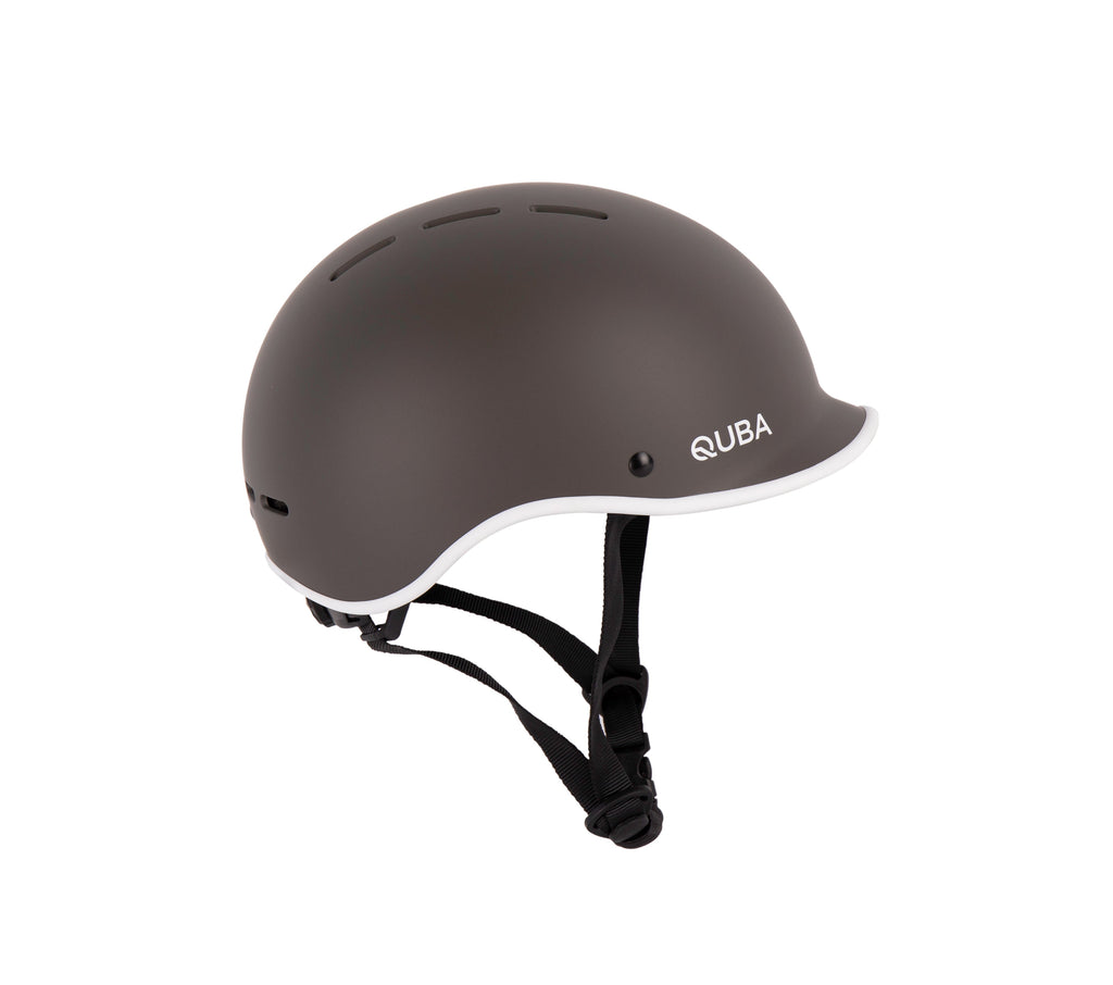 QUBA Helmet QUBA Quest Helmet - Grey