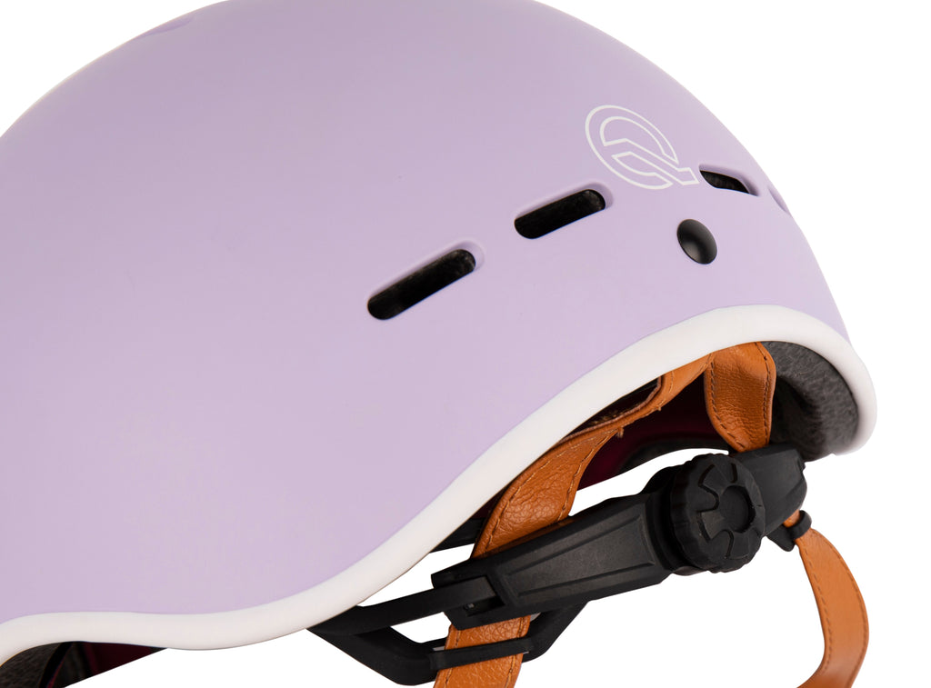 QUBA Helmet QUBA Quest Helmet - Lilac