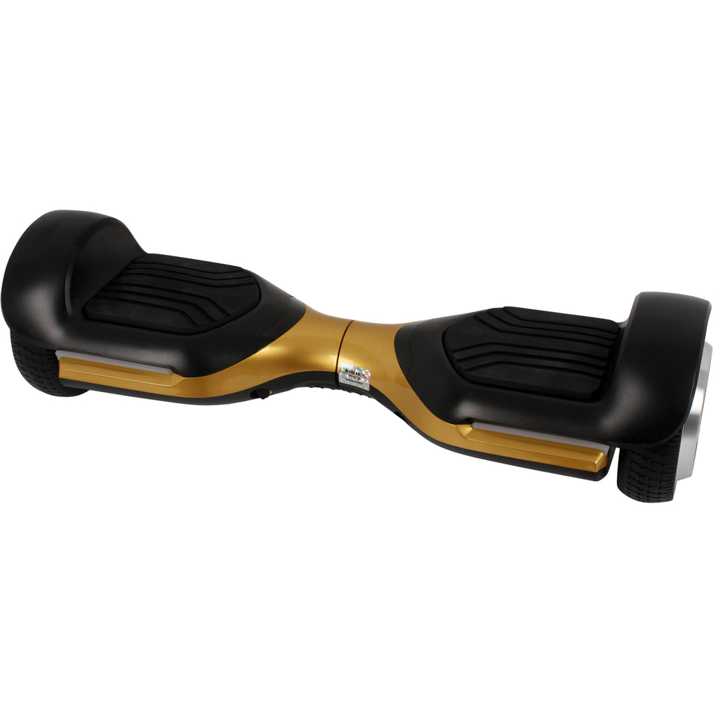 Segbo Hoverboard Gold *NEW* Segbo G1 Pro 6.5" Hoverboard - Multiple Colours