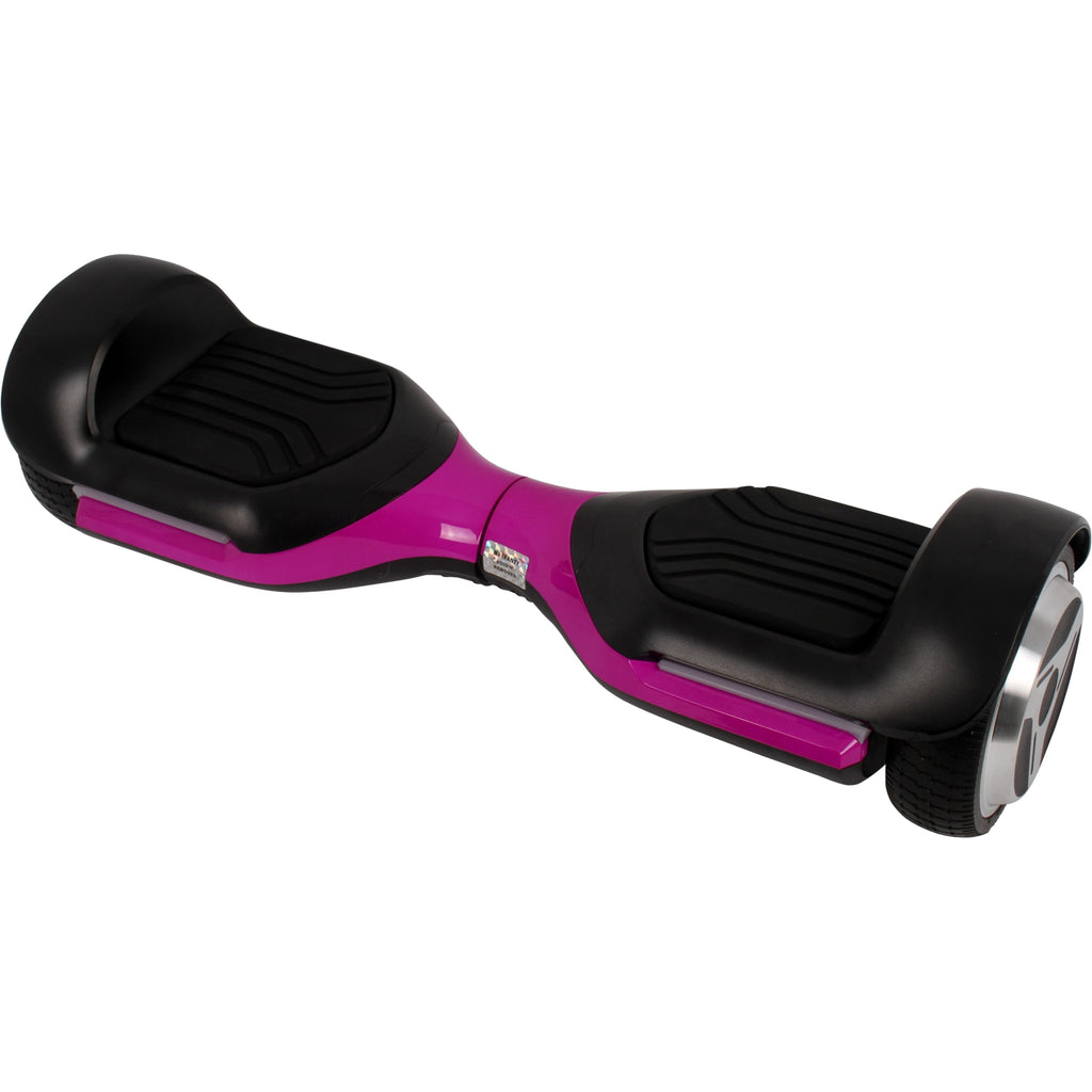 Segbo Hoverboard Purple *NEW* Segbo G1 Pro 6.5" Hoverboard - Multiple Colours
