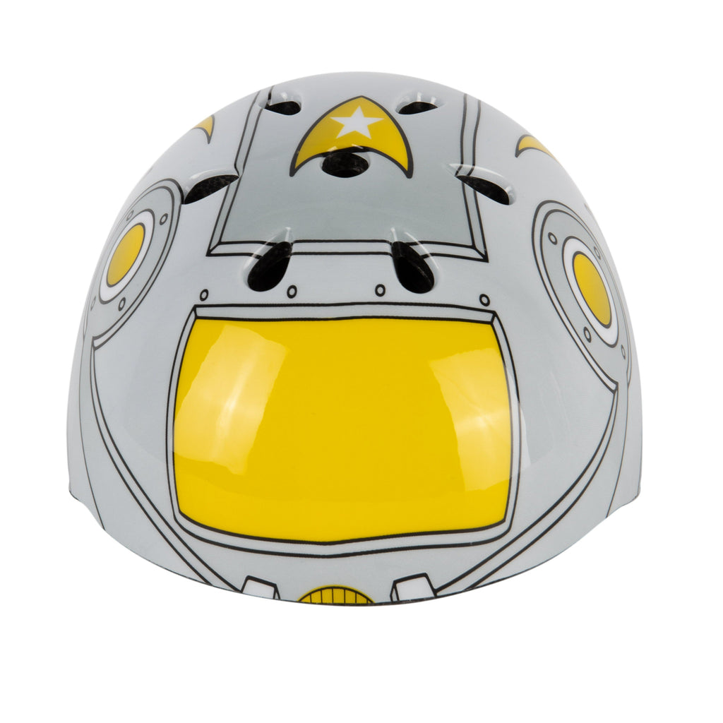 SQUBI Bicycle Helmets *NEW* SQUBI Character Helmet - Astronaut PACK OF 2