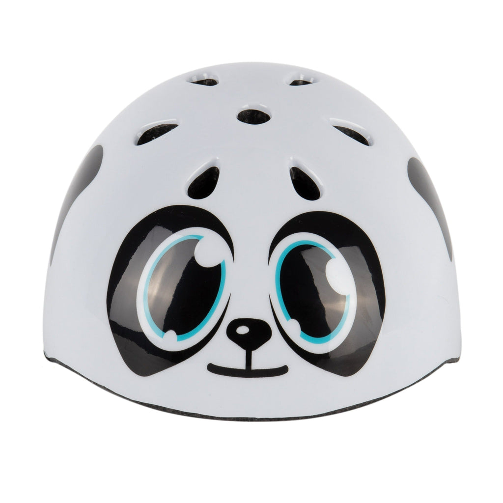 SQUBI Bicycle Helmets *NEW* SQUBI Character Helmet - Panda PACK OF 2