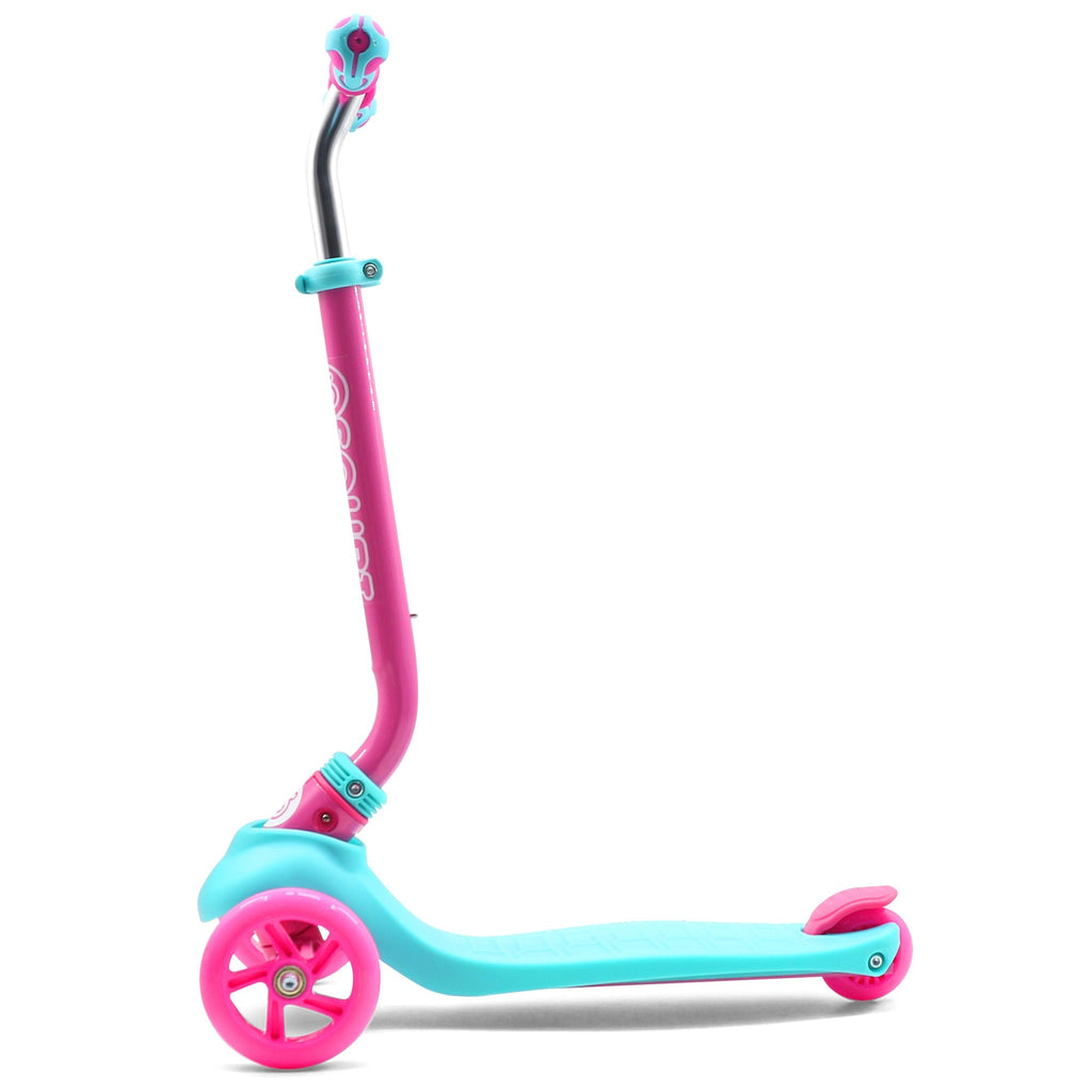 SQUBI Complete Scooter SQUBI 3 Wheel Scooter - 2 Colours